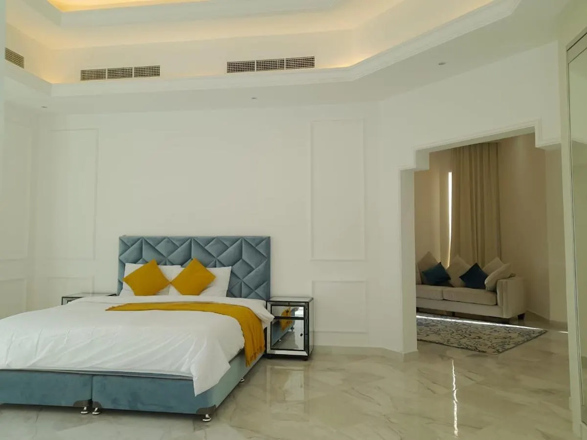Holiday Villa Al Hamra Ras al-Khaimah 0*,