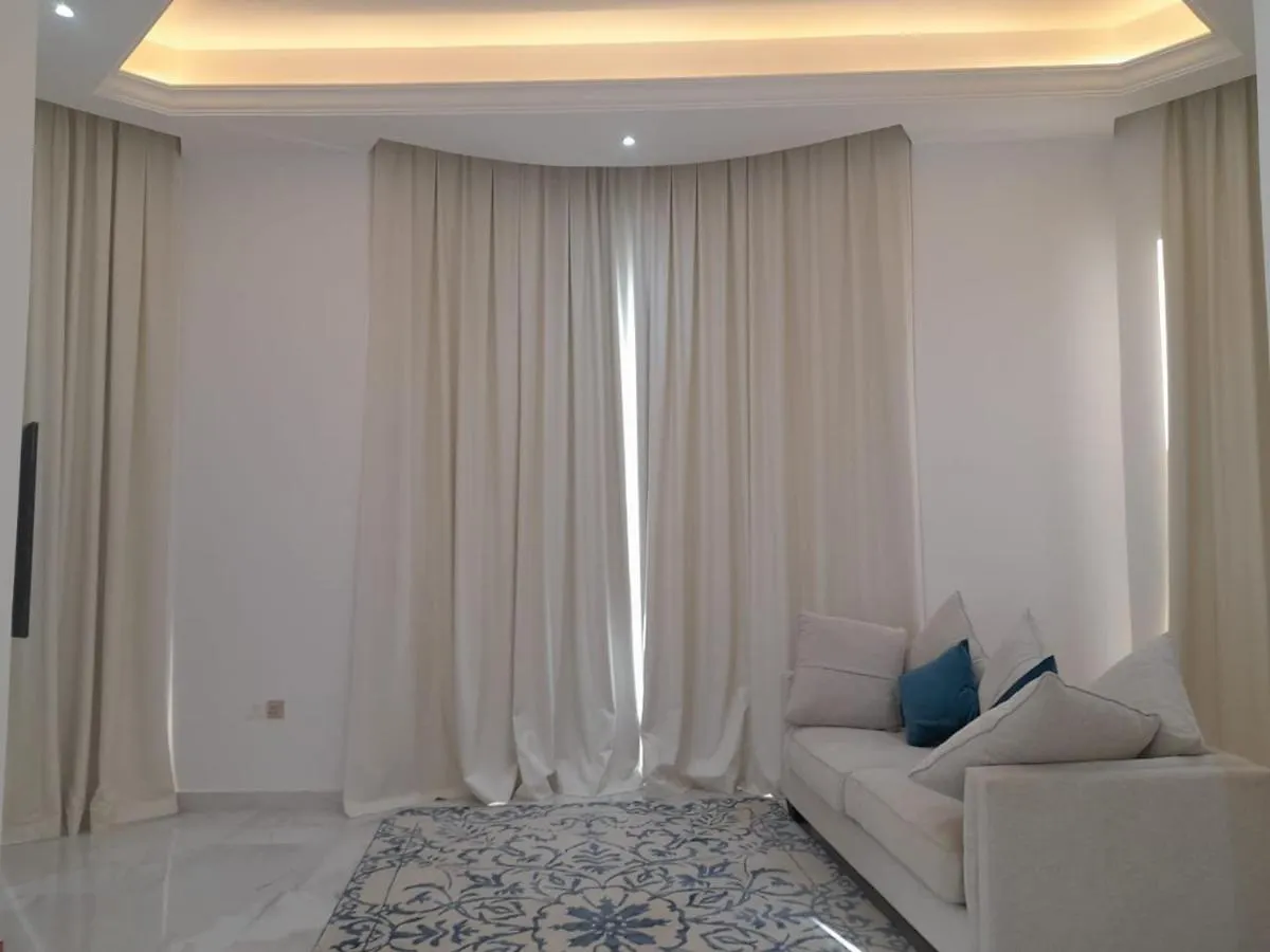 Guest house Holiday Villa Al Hamra Ras al-Khaimah