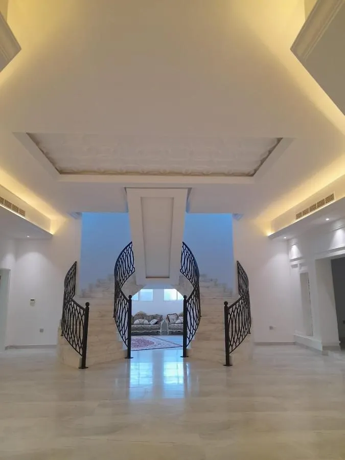Holiday Villa Al Hamra Ras al-Khaimah 0*,  United Arab Emirates