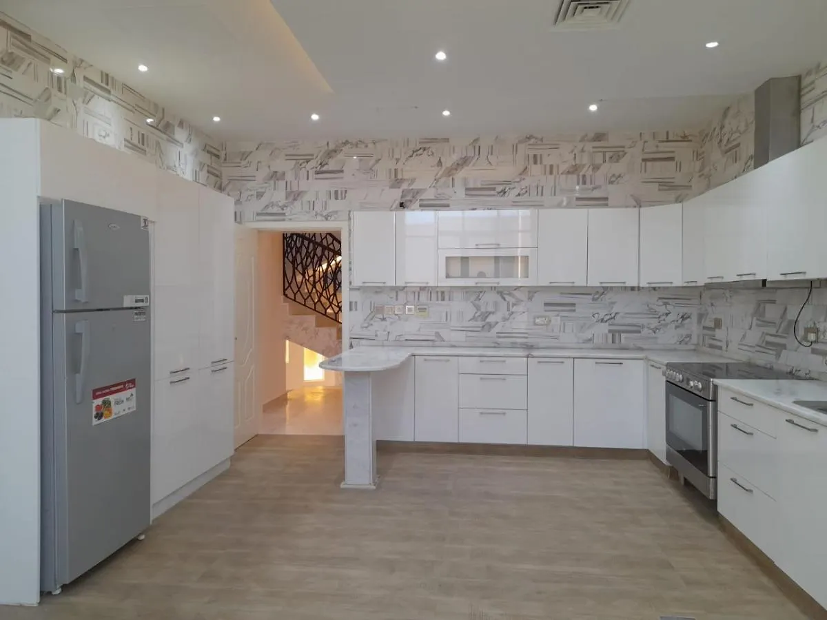 Guest house Holiday Villa Al Hamra Ras al-Khaimah United Arab Emirates
