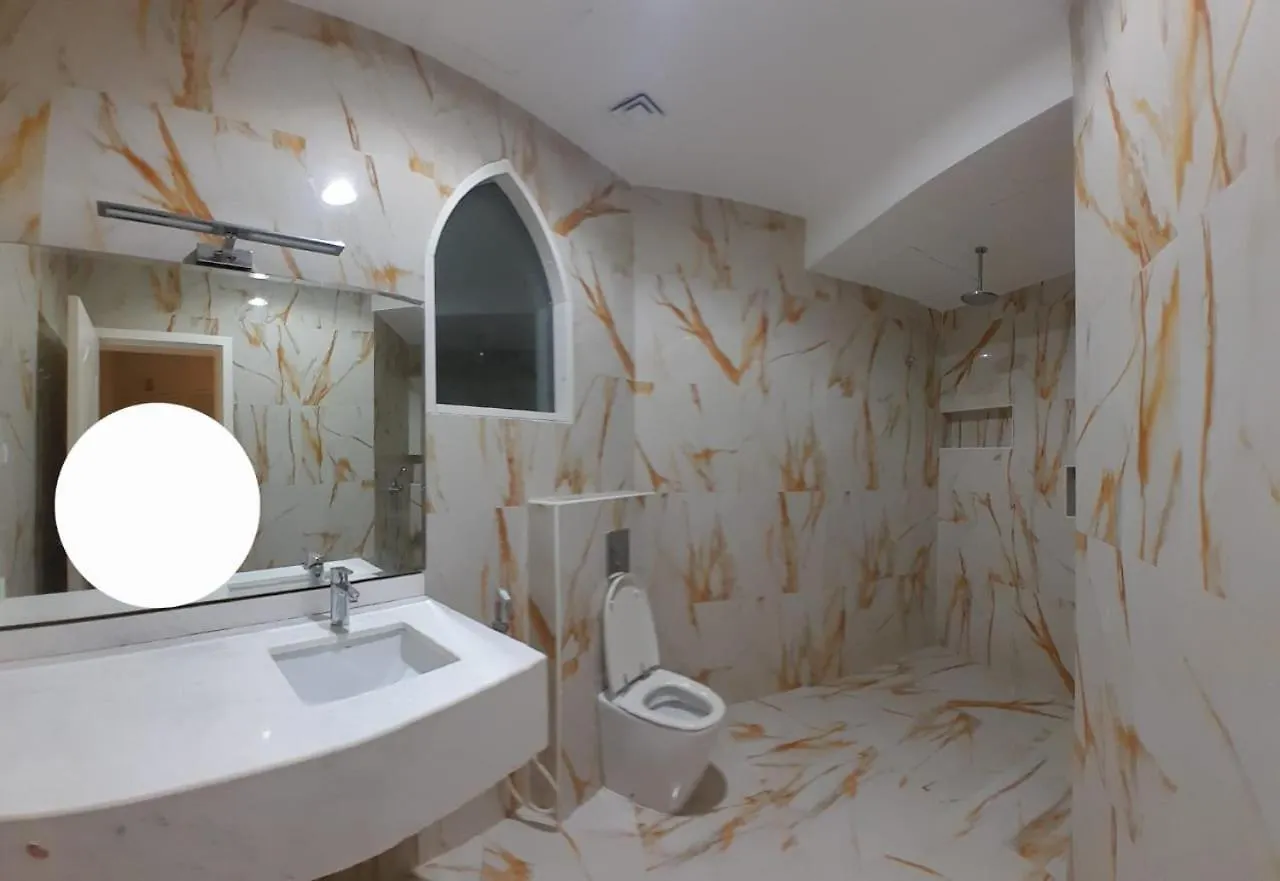 Holiday Villa Al Hamra Ras al-Khaimah Guest house
