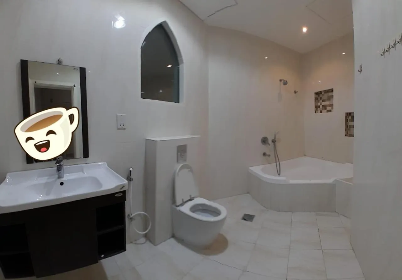 Guest house Holiday Villa Al Hamra Ras al-Khaimah United Arab Emirates