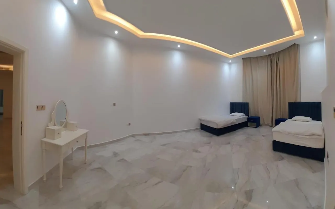 Holiday Villa Al Hamra Ras al-Khaimah