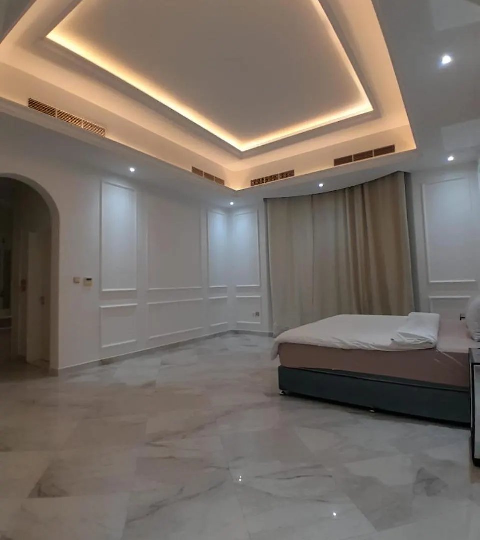 Guest house Holiday Villa Al Hamra Ras al-Khaimah