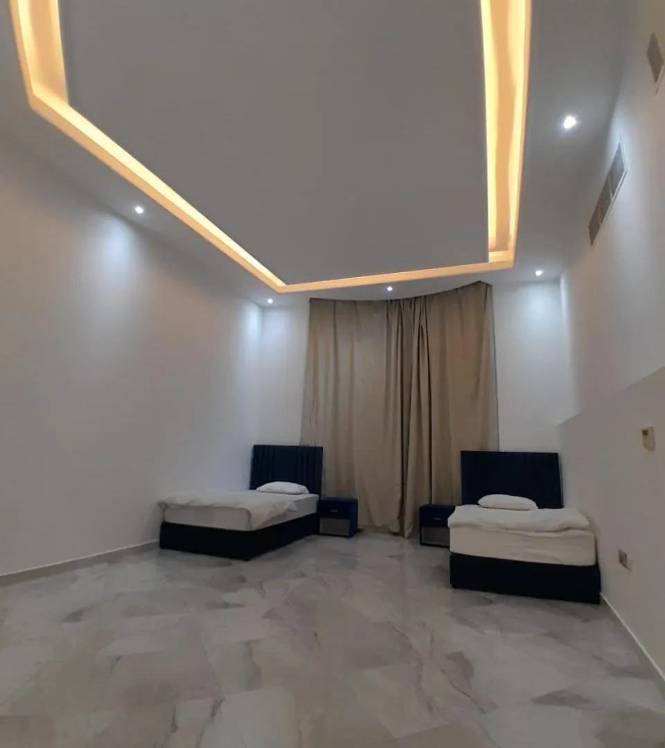 Holiday Villa Al Hamra Ras al-Khaimah 0*,