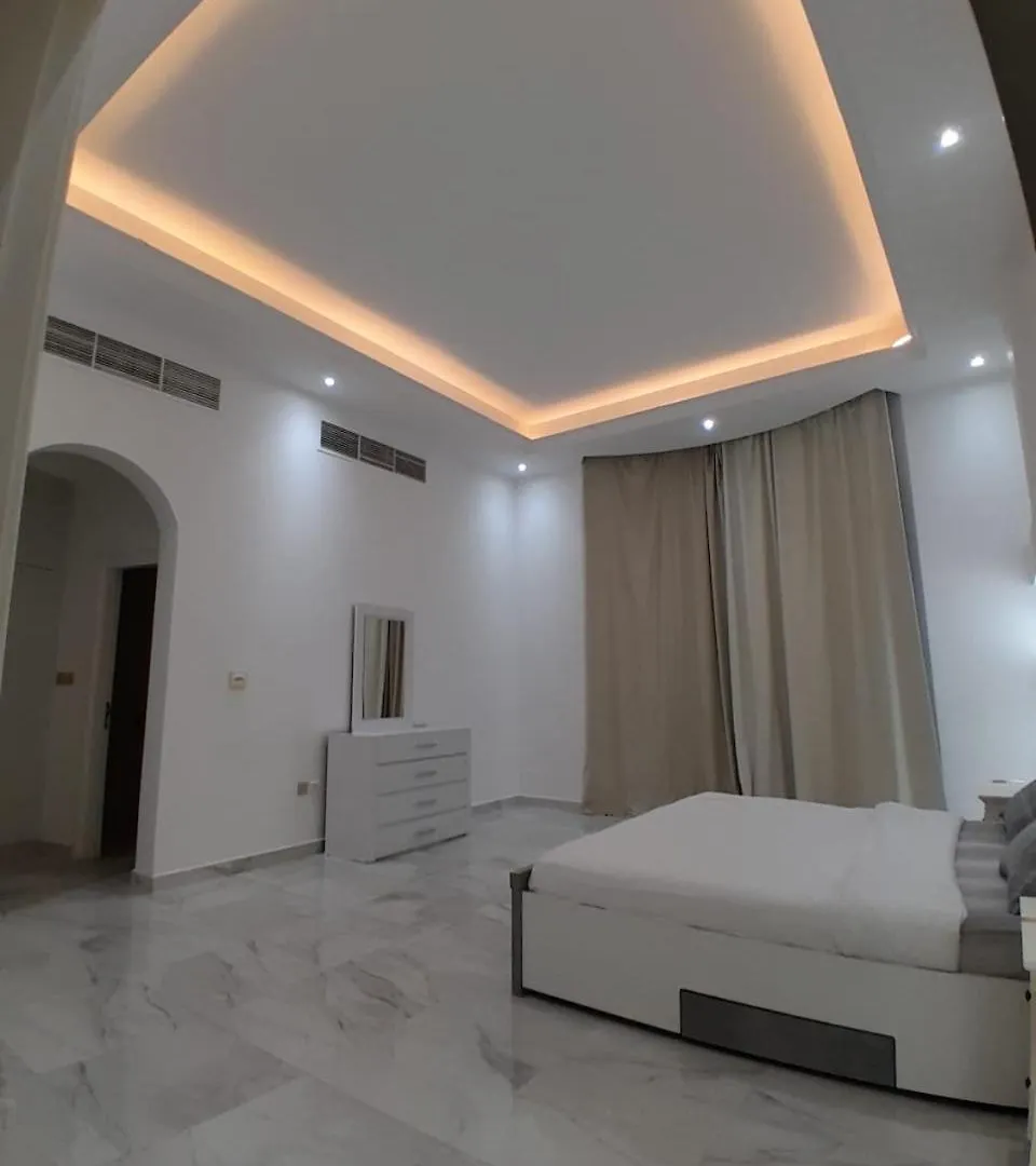 Holiday Villa Al Hamra Ras al-Khaimah United Arab Emirates
